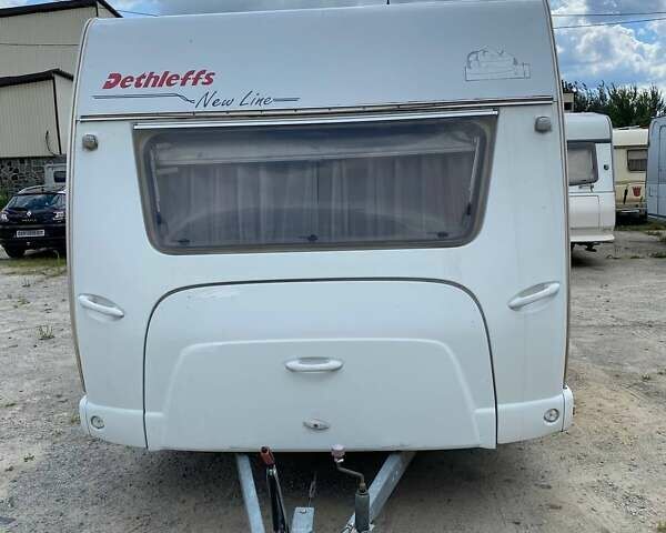 Детлефс New Line, объемом двигателя 0 л и пробегом 3 тыс. км за 7999 $, фото 10 на Automoto.ua