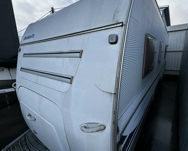 Білий Детлефс RB5, об'ємом двигуна 0 л та пробігом 12 тис. км за 23000 $, фото 3 на Automoto.ua