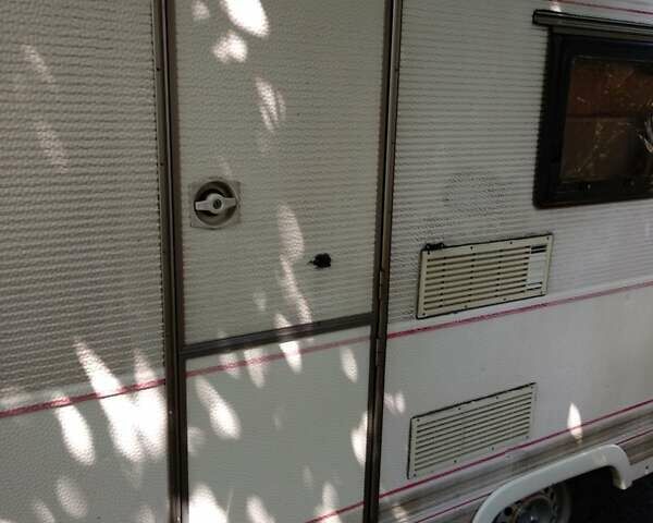 Белый Детлефс RM, объемом двигателя 0 л и пробегом 3 тыс. км за 4999 $, фото 22 на Automoto.ua