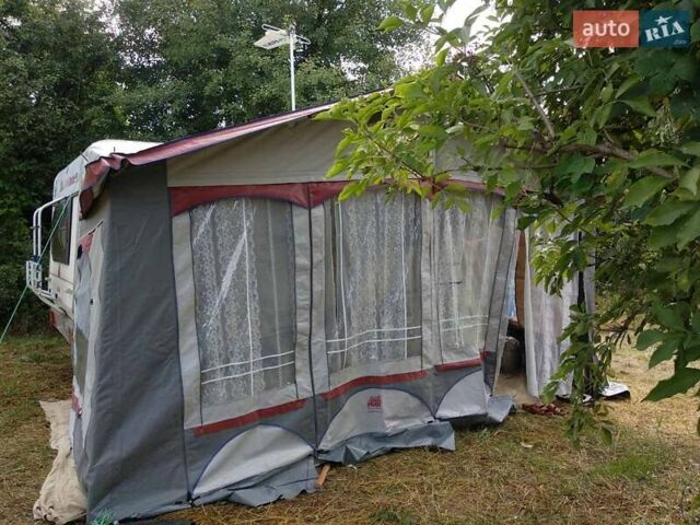Белый Детлефс RM, объемом двигателя 0 л и пробегом 3 тыс. км за 4999 $, фото 19 на Automoto.ua