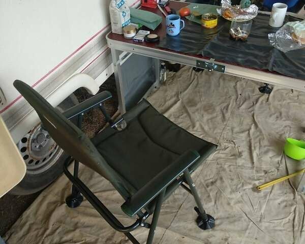 Белый Детлефс RM, объемом двигателя 0 л и пробегом 3 тыс. км за 4999 $, фото 4 на Automoto.ua