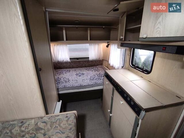 Белый Детлефс RM, объемом двигателя 0 л и пробегом 1 тыс. км за 4500 $, фото 20 на Automoto.ua