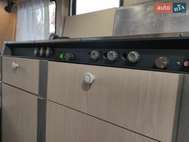 Белый Детлефс RM, объемом двигателя 0 л и пробегом 1 тыс. км за 4500 $, фото 26 на Automoto.ua