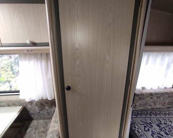 Белый Детлефс RM, объемом двигателя 0 л и пробегом 1 тыс. км за 4500 $, фото 16 на Automoto.ua