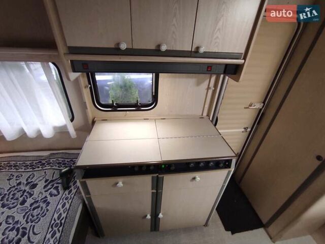 Белый Детлефс RM, объемом двигателя 0 л и пробегом 1 тыс. км за 4500 $, фото 24 на Automoto.ua