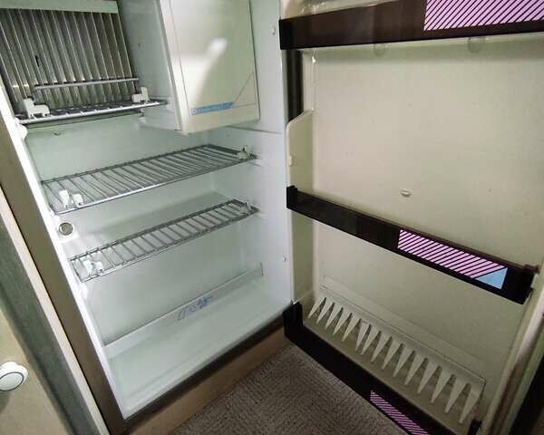 Белый Детлефс RM, объемом двигателя 0 л и пробегом 1 тыс. км за 4500 $, фото 23 на Automoto.ua
