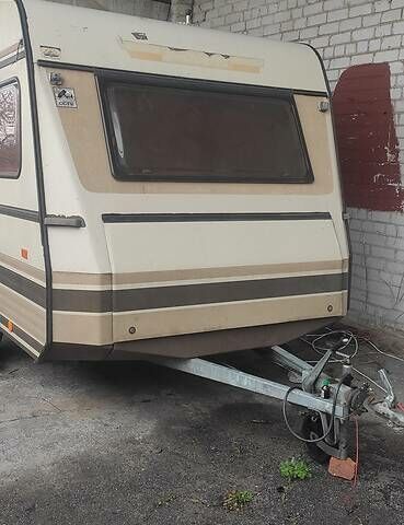 Бежевый Детлефс RM, объемом двигателя 0 л и пробегом 10 тыс. км за 3200 $, фото 3 на Automoto.ua