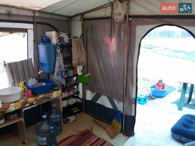 Білий Детлефс RN, об'ємом двигуна 0 л та пробігом 8 тис. км за 5800 $, фото 6 на Automoto.ua