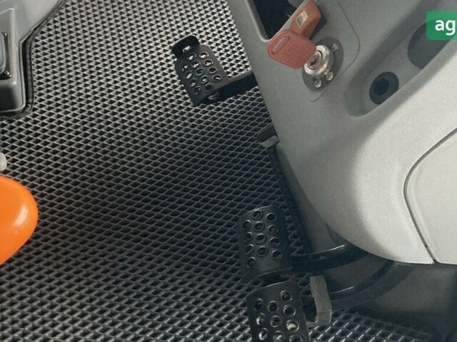 Дойц-Фахр 115 G, об'ємом двигуна 0 л та пробігом 0 тис. км за 50017 $, фото 6 на Automoto.ua