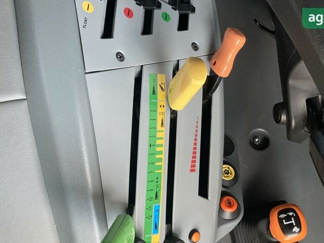 Дойц-Фахр 115 G, об'ємом двигуна 0 л та пробігом 0 тис. км за 50017 $, фото 5 на Automoto.ua