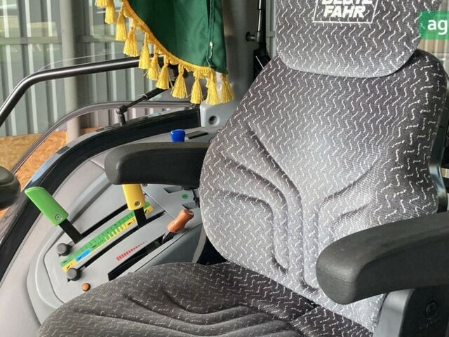 Дойц-Фахр 115 G, об'ємом двигуна 0 л та пробігом 0 тис. км за 50017 $, фото 4 на Automoto.ua