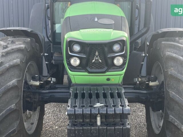 Дойц-Фахр 115 G, об'ємом двигуна 0 л та пробігом 0 тис. км за 50017 $, фото 2 на Automoto.ua