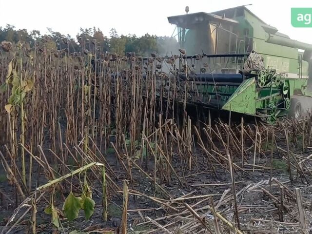 Дойц-Фахр 4075, об'ємом двигуна 0 л та пробігом 0 тис. км за 22000 $, фото 2 на Automoto.ua