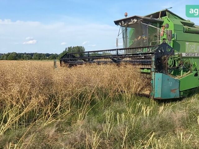 Дойц-Фахр 4075, об'ємом двигуна 0 л та пробігом 0 тис. км за 22000 $, фото 1 на Automoto.ua