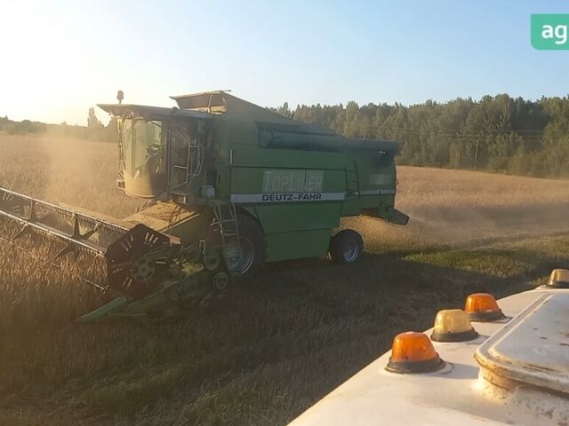 Дойц-Фахр 4075, об'ємом двигуна 0 л та пробігом 0 тис. км за 22000 $, фото 3 на Automoto.ua