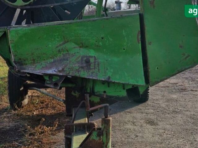 Дойц-Фахр 4075, об'ємом двигуна 0 л та пробігом 0 тис. км за 20000 $, фото 3 на Automoto.ua