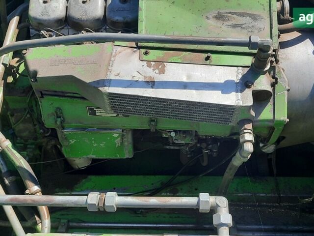 Дойц-Фахр 4075, об'ємом двигуна 0 л та пробігом 0 тис. км за 20000 $, фото 12 на Automoto.ua