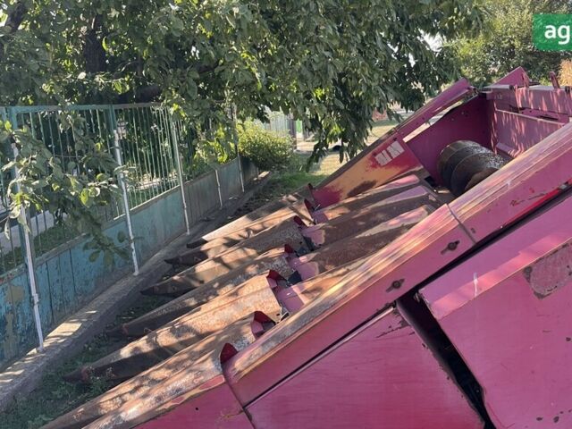 Дойц-Фахр 4075, объемом двигателя 7.2 л и пробегом 0 тыс. км за 18000 $, фото 8 на Automoto.ua