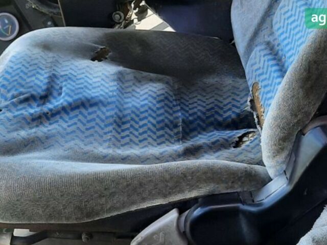 Дойц-Фахр 4075, об'ємом двигуна 0 л та пробігом 0 тис. км за 20000 $, фото 9 на Automoto.ua