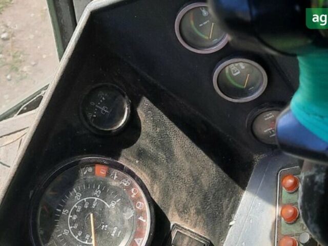 Дойц-Фахр 4075, об'ємом двигуна 0 л та пробігом 0 тис. км за 20000 $, фото 11 на Automoto.ua