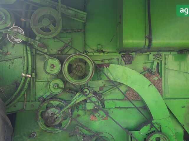 Дойц-Фахр 4075, об'ємом двигуна 0 л та пробігом 0 тис. км за 20000 $, фото 14 на Automoto.ua