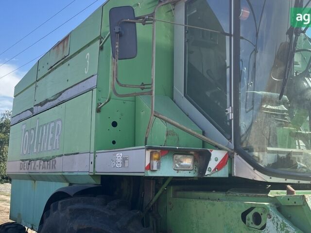 Дойц-Фахр 4075, объемом двигателя 7.2 л и пробегом 0 тыс. км за 18000 $, фото 2 на Automoto.ua