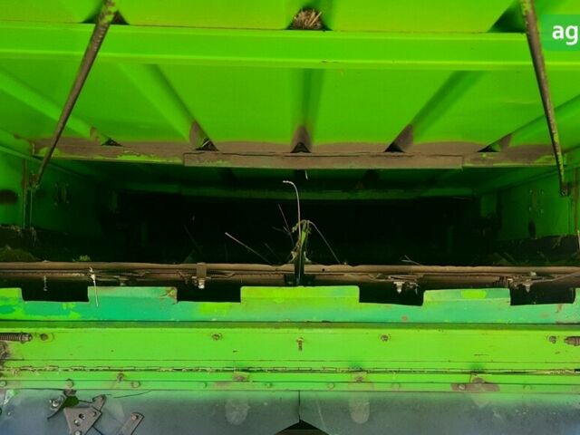 Дойц-Фахр 4075, об'ємом двигуна 0 л та пробігом 0 тис. км за 20000 $, фото 13 на Automoto.ua