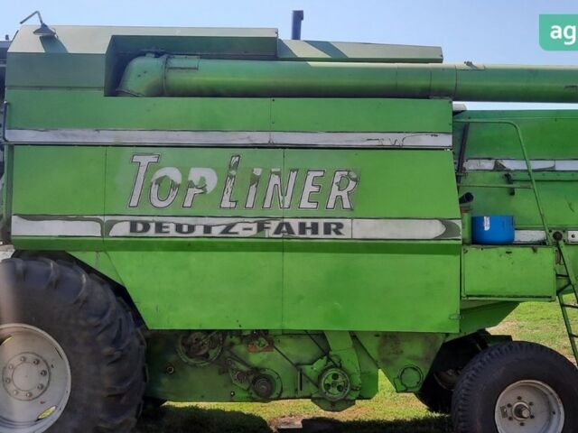 Дойц-Фахр 4075, об'ємом двигуна 0 л та пробігом 0 тис. км за 20000 $, фото 6 на Automoto.ua