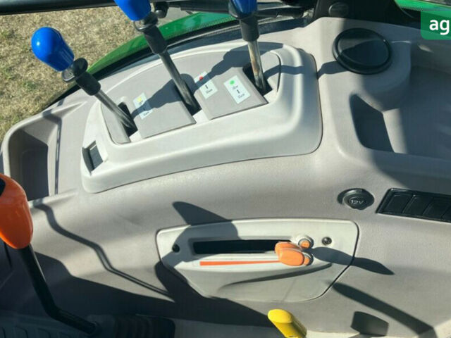 Дойц-Фахр 5080, об'ємом двигуна 0 л та пробігом 0 тис. км за 34915 $, фото 6 на Automoto.ua