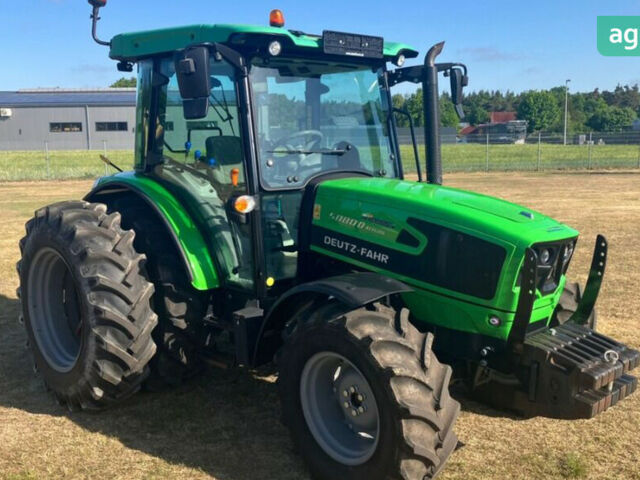 Дойц-Фахр 5080, об'ємом двигуна 0 л та пробігом 0 тис. км за 34915 $, фото 1 на Automoto.ua