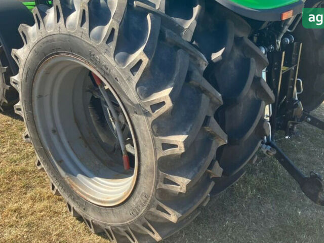 Дойц-Фахр 5080, об'ємом двигуна 0 л та пробігом 0 тис. км за 34915 $, фото 4 на Automoto.ua