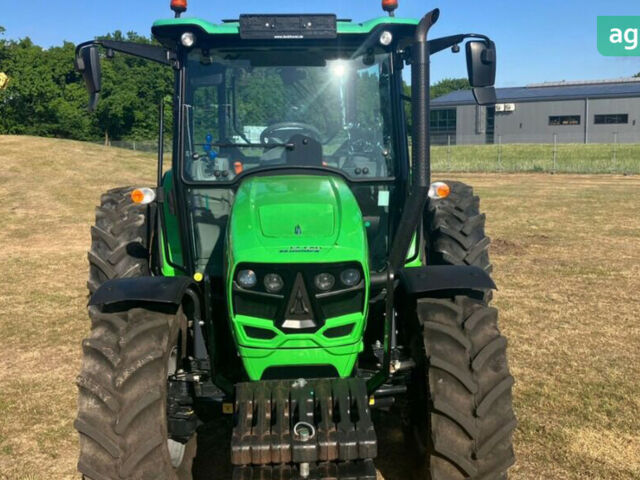 Дойц-Фахр 5080, об'ємом двигуна 0 л та пробігом 0 тис. км за 34915 $, фото 2 на Automoto.ua