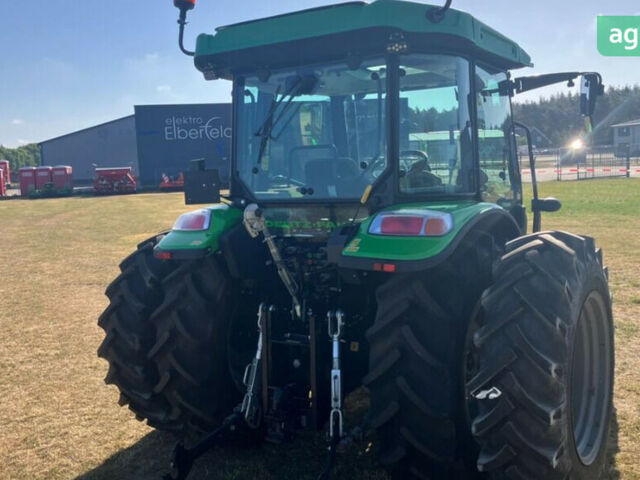 Дойц-Фахр 5080, об'ємом двигуна 0 л та пробігом 0 тис. км за 34915 $, фото 3 на Automoto.ua