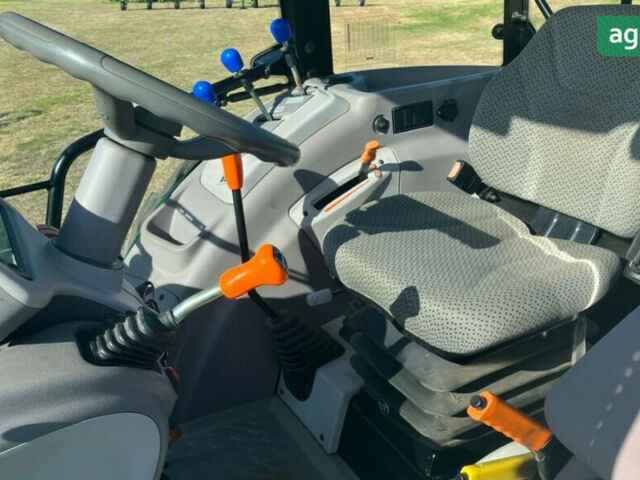 Дойц-Фахр 5080, об'ємом двигуна 0 л та пробігом 0 тис. км за 34915 $, фото 5 на Automoto.ua