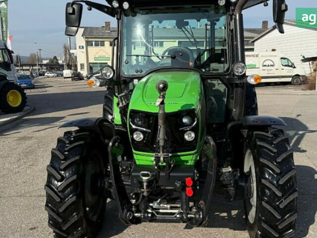 Дойц-Фахр 5080, объемом двигателя 0 л и пробегом 0 тыс. км за 45533 $, фото 2 на Automoto.ua