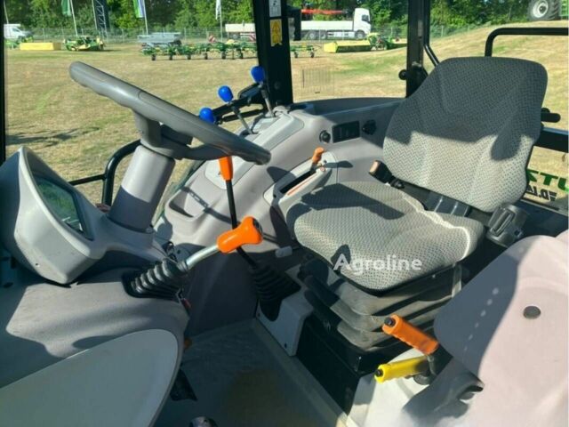 Зелений Дойц-Фахр 5080, об'ємом двигуна 0 л та пробігом 0 тис. км за 34584 $, фото 6 на Automoto.ua