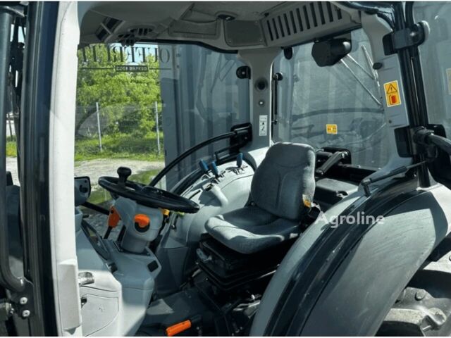 Дойц-Фахр 5080 DF, об'ємом двигуна 0 л та пробігом 0 тис. км за 36249 $, фото 5 на Automoto.ua