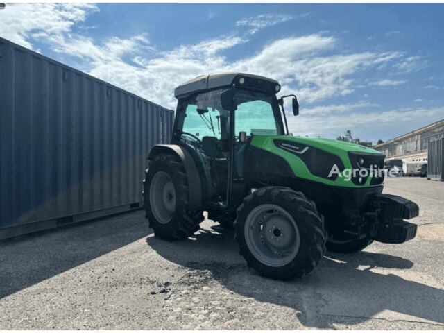 Дойц-Фахр 5080 DF, об'ємом двигуна 0 л та пробігом 0 тис. км за 36249 $, фото 2 на Automoto.ua