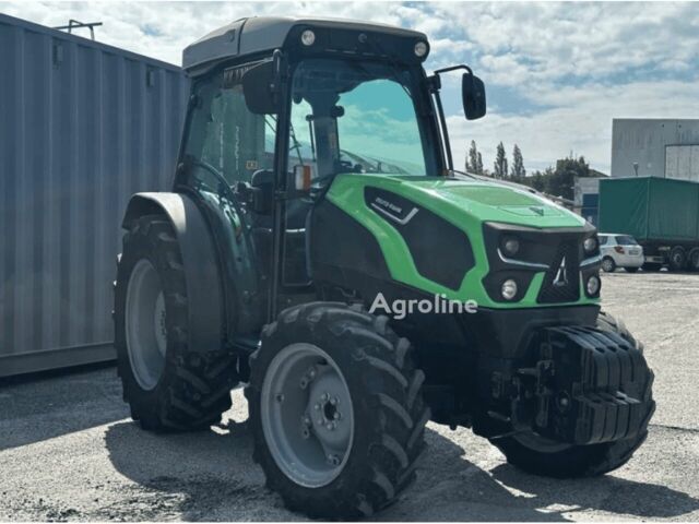 Дойц-Фахр 5080 DF, об'ємом двигуна 0 л та пробігом 0 тис. км за 36249 $, фото 3 на Automoto.ua