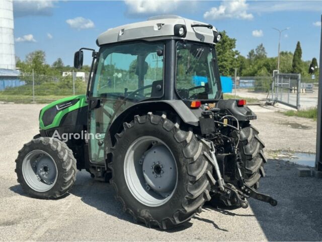 Дойц-Фахр 5080 DF, об'ємом двигуна 0 л та пробігом 0 тис. км за 36249 $, фото 4 на Automoto.ua