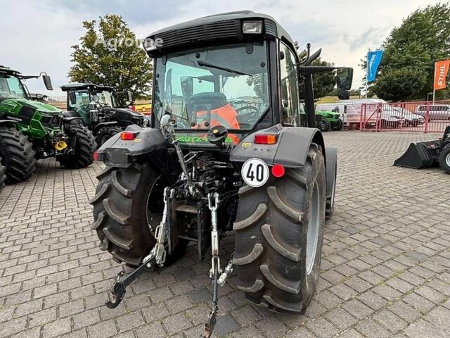 Дойц-Фахр 5090.4, об'ємом двигуна 0 л та пробігом 0 тис. км за 41234 $, фото 3 на Automoto.ua