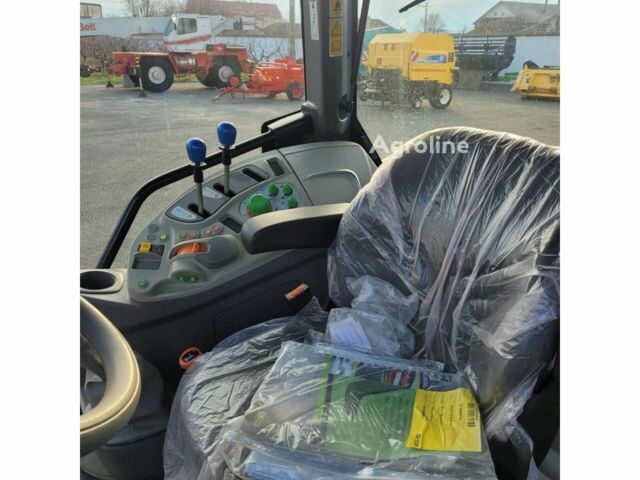 Зеленый Дойц-Фахр 5100 G, объемом двигателя 0 л и пробегом 0 тыс. км за 51673 $, фото 9 на Automoto.ua