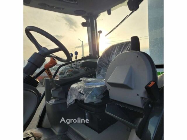 Зеленый Дойц-Фахр 5100 G, объемом двигателя 0 л и пробегом 0 тыс. км за 51673 $, фото 6 на Automoto.ua