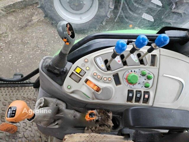 Дойц-Фахр 5110 G, об'ємом двигуна 0 л та пробігом 0 тис. км за 29184 $, фото 7 на Automoto.ua