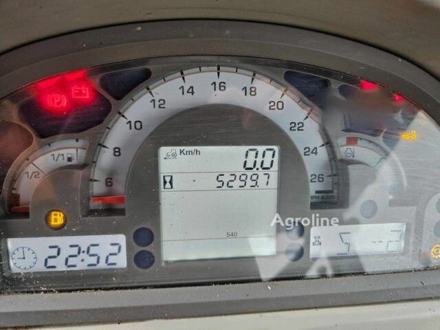 Дойц-Фахр 5110 G, об'ємом двигуна 0 л та пробігом 0 тис. км за 29184 $, фото 8 на Automoto.ua