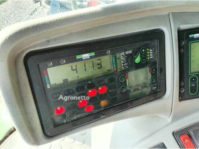 Дойц-Фахр 6095, объемом двигателя 0 л и пробегом 0 тыс. км за 140863 $, фото 46 на Automoto.ua