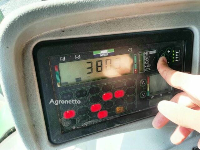 Зеленый Дойц-Фахр 6095, объемом двигателя 0 л и пробегом 1 тыс. км за 125541 $, фото 39 на Automoto.ua