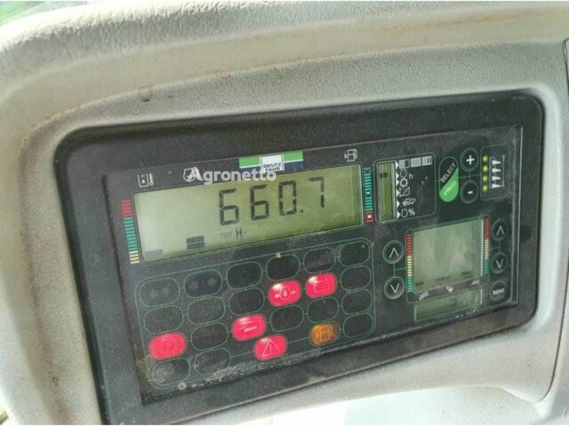 Зеленый Дойц-Фахр 6095, объемом двигателя 0 л и пробегом 1 тыс. км за 125541 $, фото 38 на Automoto.ua