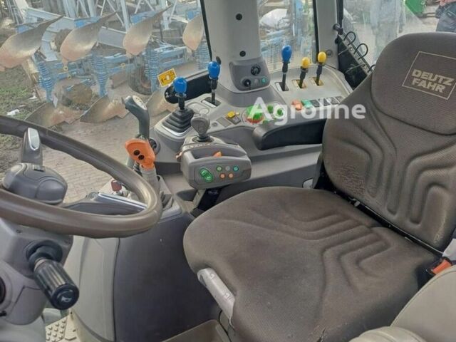 Дойц-Фахр 6155, об'ємом двигуна 0 л та пробігом 0 тис. км за 81042 $, фото 1 на Automoto.ua