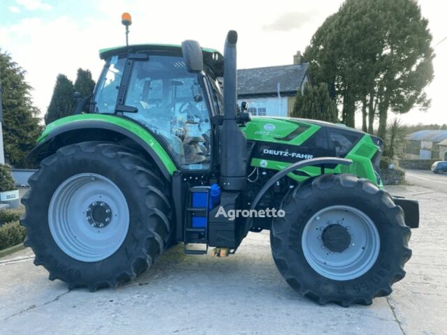 Дойц-Фахр 6175 G Agrotron, объемом двигателя 0 л и пробегом 0 тыс. км за 101213 $, фото 2 на Automoto.ua